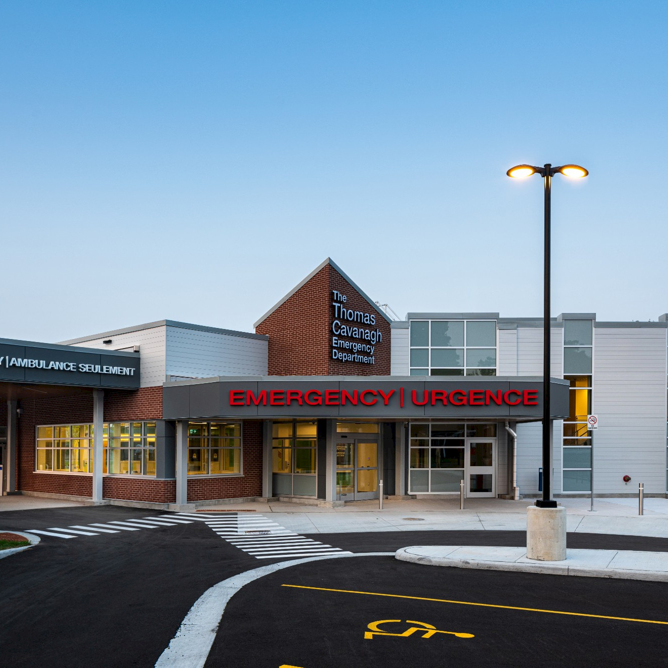 image of Carleton Place District Memorial Hospital